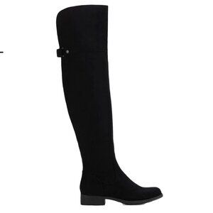 Sun + Stone Allicce Over-The-Knee Boots (WIDE CALF)